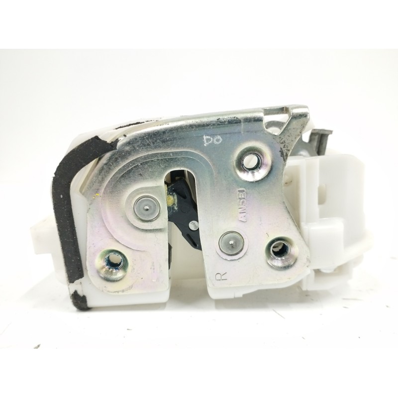 Recambio de cerradura puerta trasera derecha para mitsubishi asx (ga0w) 1.8 di-d cat referencia OEM IAM 5745A346  
