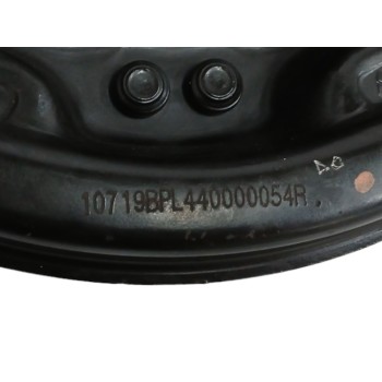 Recambio de tambor freno trasero para renault kangoo 1.5 dci diesel fap referencia OEM IAM 440000054R DERECHO 