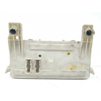 Recambio de caja reles / fusibles para ford focus c-max (cap) trend (d) referencia OEM IAM 7M5T14A073FD  