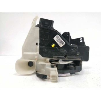 Recambio de cerradura puerta delantera derecha para kia optima 1.7 crdi cat referencia OEM IAM 81320D4110 81320D4110HJ4 