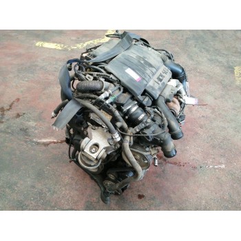 Recambio de motor completo para citroën xsara picasso 1.6 16v hdi referencia OEM IAM 9HX  