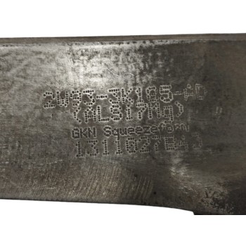 Recambio de mangueta delantera derecha para jaguar xj 4.2 v8 32v cat referencia OEM IAM 2W933K185AD  