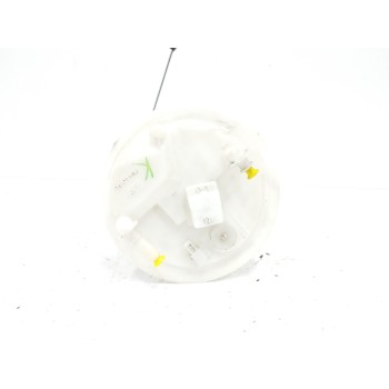 Recambio de aforador para renault megane ii berlina 5p 1.6 16v referencia OEM IAM 8200029163  