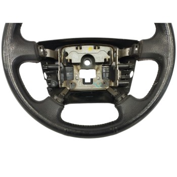 Recambio de volante para ssangyong kyron 2.0 xdi 4x4 referencia OEM IAM  CON DESGASTE 