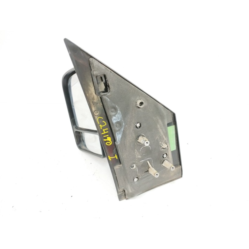 RETROVISOR IZQUIERDO