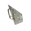 Recambio de retrovisor izquierdo para ford transit connect (tc7) 1.8 tdci cat referencia OEM IAM   