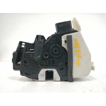 Recambio de cerradura puerta delantera derecha para kia optima 1.7 crdi cat referencia OEM IAM 81320D4110 81320D4110HJ4 