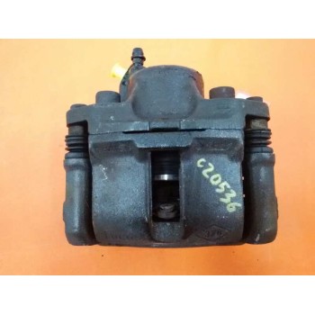 Recambio de pinza freno delantera derecha para dacia logan laureate referencia OEM IAM 7701201770  
