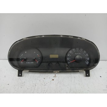 CUADRO INSTRUMENTOS 940034A640 