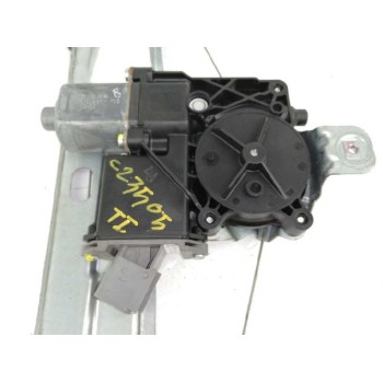 Recambio de elevalunas trasero izquierdo para opel insignia berlina 2.0 16v cdti referencia OEM IAM 13302441  