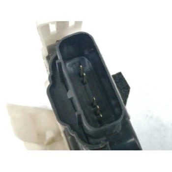 Recambio de cerradura puerta delantera derecha para kia optima 1.7 crdi cat referencia OEM IAM 81320D4110 81320D4110HJ4 