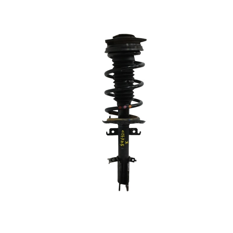 Recambio de amortiguador delantero izquierdo para renault kangoo 1.5 dci diesel fap referencia OEM IAM 543029762R  