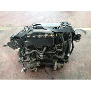 Recambio de motor completo para citroën xsara picasso 1.6 16v hdi referencia OEM IAM 9HX  