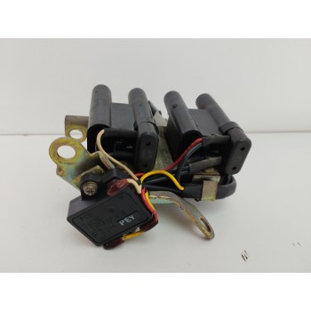 Recambio de bobina encendido para hyundai accent (lc) 1.3 cat referencia OEM IAM 2730133020  