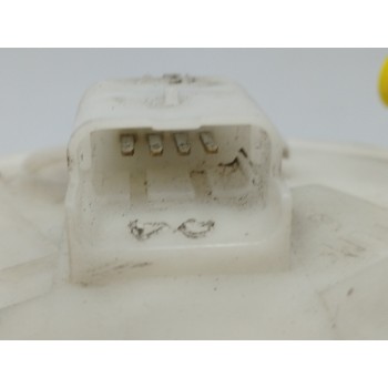 Recambio de aforador para renault megane ii berlina 5p 1.6 16v referencia OEM IAM 8200029163  