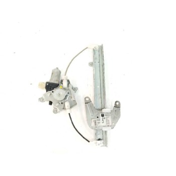 Recambio de elevalunas trasero izquierdo para nissan x-trail (t31) 2.0 dci turbodiesel cat referencia OEM IAM FUNDA 82731JG00A 