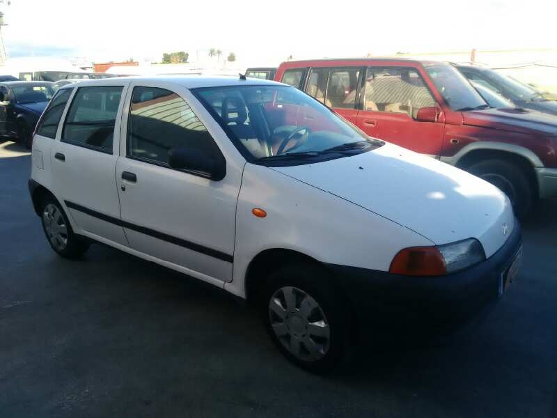 FIAT PUNTO BERL. (176)