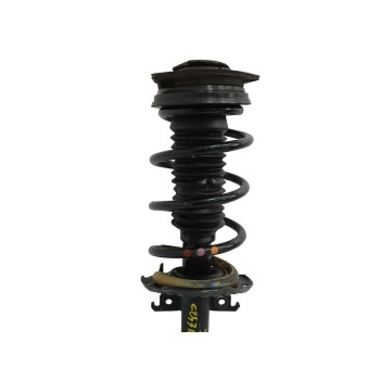 Recambio de amortiguador delantero izquierdo para renault kangoo 1.5 dci diesel fap referencia OEM IAM 543029762R  