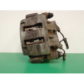 Recambio de pinza freno delantera izquierda para renault master desde ´98 caja cerrada, techo elevado l1h2 rs 3078 referencia OE