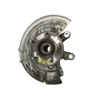 Recambio de mangueta trasera derecha para jaguar xj 4.2 v8 32v cat referencia OEM IAM C2C1120  