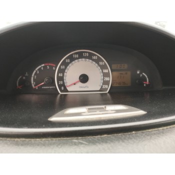 Recambio de carroceria corte para hyundai matrix (fc) 1.5 crdi cat referencia OEM IAM   