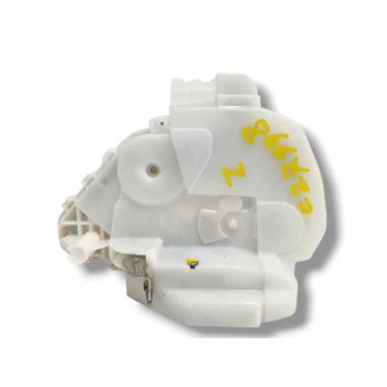 Recambio de cerradura puerta delantera izquierda para honda cr-z (zf1) 1.5 ima híbrido suave referencia OEM IAM  7 PINES 