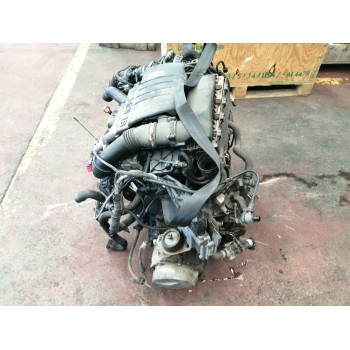 Recambio de motor completo para citroën xsara picasso 1.6 16v hdi referencia OEM IAM 9HX  