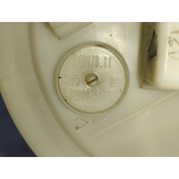 Recambio de aforador para renault megane ii berlina 5p 1.6 16v referencia OEM IAM 8200029163  