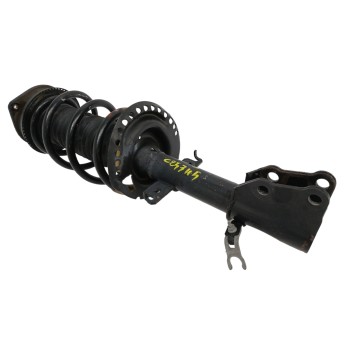 Recambio de amortiguador delantero izquierdo para renault kangoo 1.5 dci diesel fap referencia OEM IAM 543029762R  