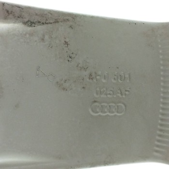 Recambio de llanta para audi a4 berlina (8e) 1.9 tdi (96kw) referencia OEM IAM 4F0601025AF 5,5JX17H2 ET45 5H 5X110