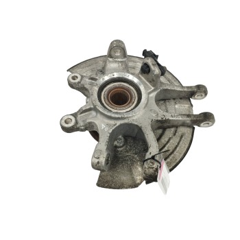 Recambio de mangueta trasera derecha para jaguar xj 4.2 v8 32v cat referencia OEM IAM C2C1120  