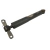 Recambio de amortiguador trasero izquierdo para peugeot rifter 1.5 blue-hdi fap referencia OEM IAM 9826243180  