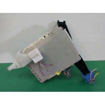 Recambio de modulo electronico para toyota auris hybrid active referencia OEM IAM 8922112481  