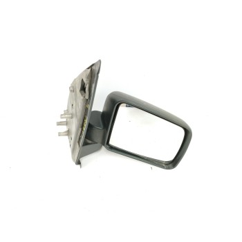 Recambio de retrovisor derecho para ford tourneo connect (tc7) 1.8 tdci cat referencia OEM IAM 5T1617682CH  