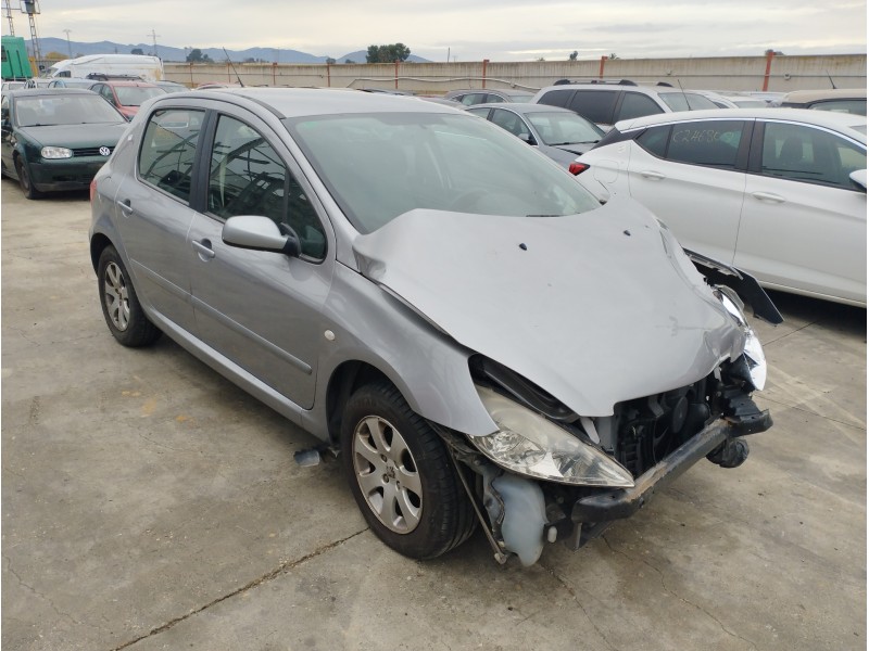 peugeot 307 (s1) del año 2005
