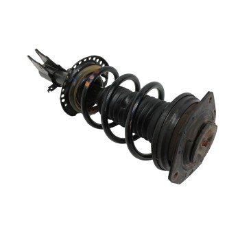 Recambio de amortiguador delantero izquierdo para renault kangoo 1.5 dci diesel fap referencia OEM IAM 543029762R  