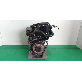 Recambio de motor completo para citroën c3 1.4 hdi sx plus referencia OEM IAM 8HX 157644 KM INYECCION SIEMENS