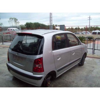 hyundai atos (mx) del año 2004