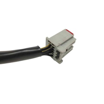 Recambio de retrovisor derecho para ford c-max 1.6 16v ti-vct cat referencia OEM IAM  6 CABLES 