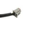 Recambio de retrovisor derecho para ford c-max 1.6 16v ti-vct cat referencia OEM IAM  6 CABLES 