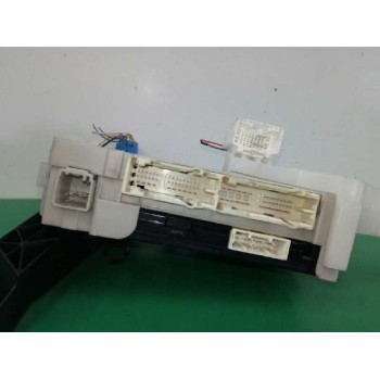 Recambio de modulo electronico para toyota auris hybrid active referencia OEM IAM 8922112481  