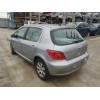 peugeot 307 (s1) del año 2005