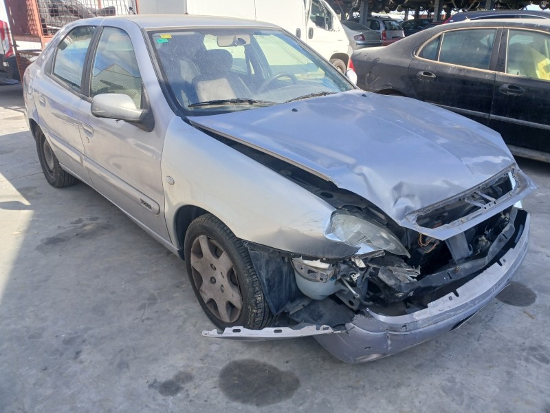 CITROËN XSARA BERLINA