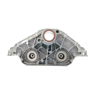 Recambio de tapa distribucion para mercedes-benz clase c (w203) berlina 180 compressor (203.046) referencia OEM IAM A2710160806 
