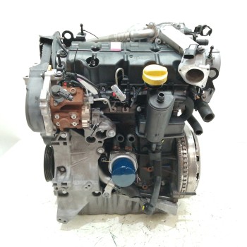 MOTOR COMPLETO F9Q818 133191 KM 