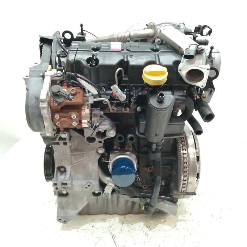 MOTOR COMPLETO