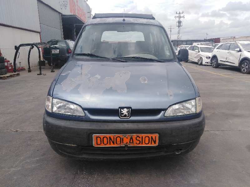 PEUGEOT PARTNER (S1)