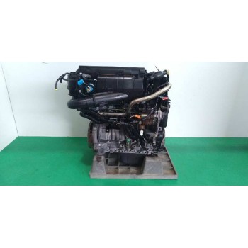 Recambio de motor completo para citroën c3 1.4 hdi sx plus referencia OEM IAM 8HX 157644 KM INYECCION SIEMENS