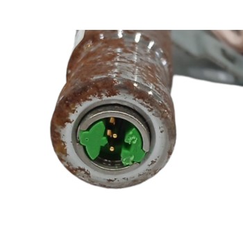 Recambio de airbag cortina delantero izquierdo para mercedes-benz clase e coupé (c207) e 250 cdi / bluetec / d (207.303, 207.304