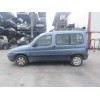 peugeot partner (s1) del año 1999